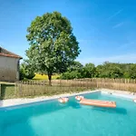 Nyaraló Le Poirier Perigord Dordogne