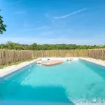 Nyaraló Le Poirier Perigord Dordogne Allemans