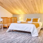 Le Poirier Perigord Dordogne Nyaraló Allemans