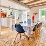 Le Poirier Perigord Dordogne Nyaraló