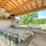 Nyaraló Le Poirier Perigord Dordogne