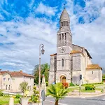 Nyaraló Le Poirier Perigord Dordogne *