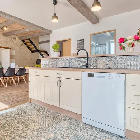Le Poirier Perigord Dordogne Holiday home *