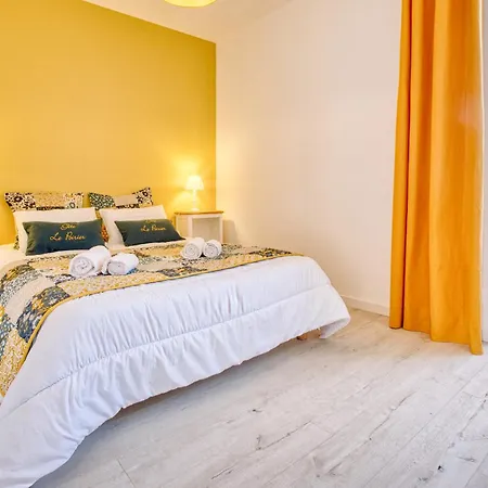 Holiday home Le Poirier Perigord Dordogne *