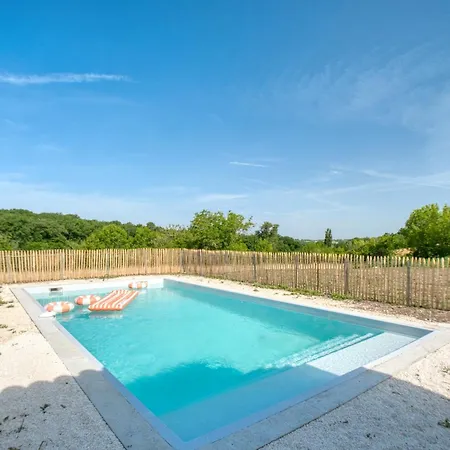 Le Poirier Perigord Dordogne Holiday home Allemans