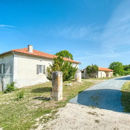Holiday home Le Poirier Perigord Dordogne Allemans
