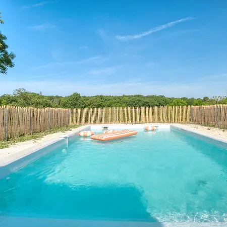 Holiday home Le Poirier Perigord Dordogne Allemans