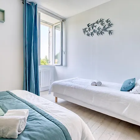 Holiday home Le Poirier Perigord Dordogne