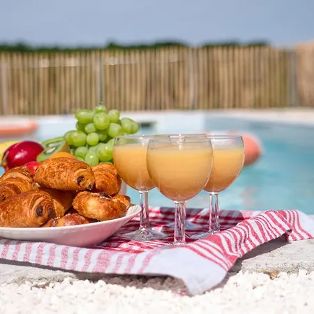 Le Poirier Perigord Dordogne Holiday home *