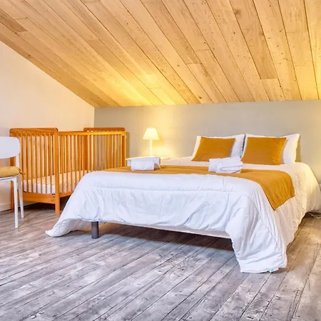 Le Poirier Perigord Dordogne Holiday home Allemans