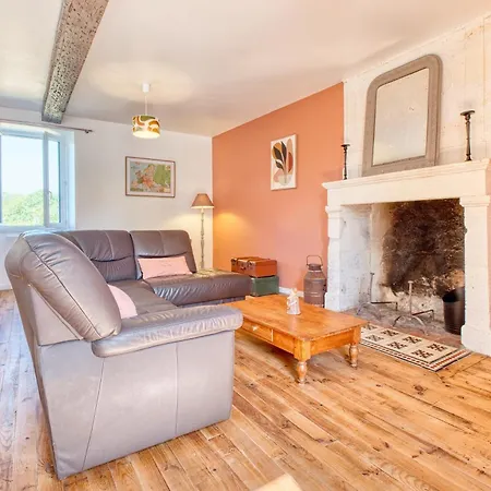 Le Poirier Perigord Dordogne Casa vacanze *