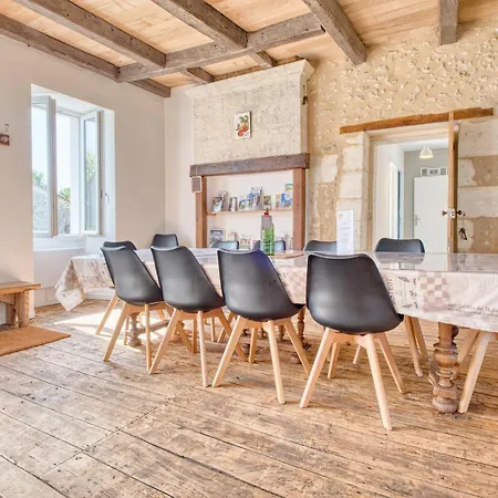 Casa vacanze Le Poirier Perigord Dordogne Allemans