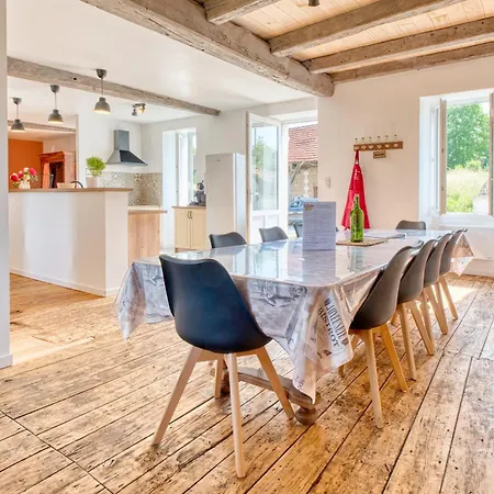 Le Poirier Perigord Dordogne Casa vacanze