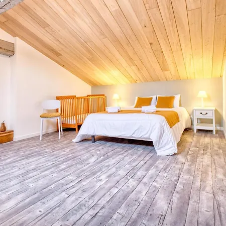 Casa vacanze Le Poirier Perigord Dordogne