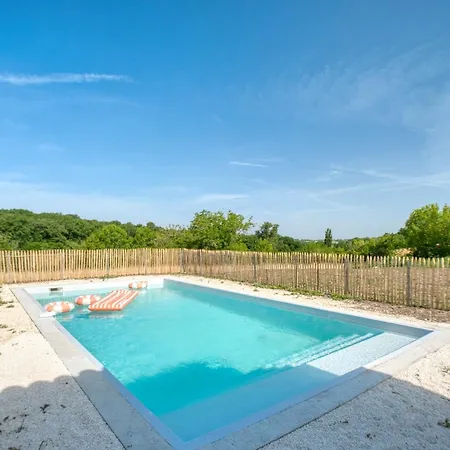 Le Poirier Perigord Dordogne Casa vacanze *