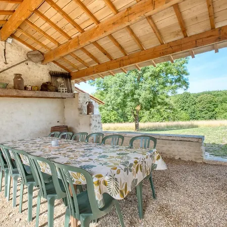 Casa vacanze Le Poirier Perigord Dordogne